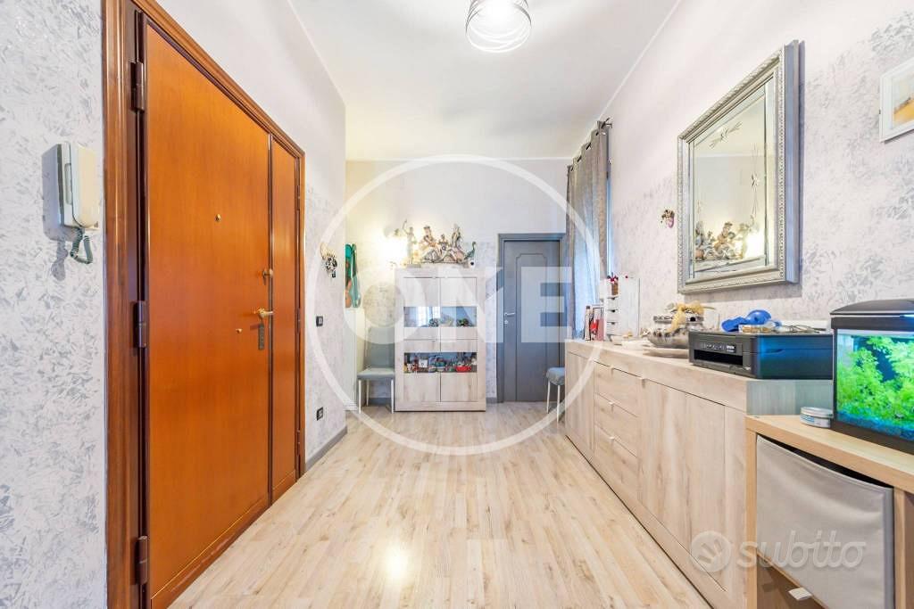 Appartamento – Roma, Torre Gaia - Vista 4
