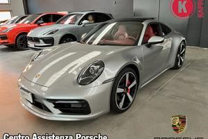 Porsche 911 Carrera 4S