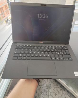 notebook dell i5-10210u-8giga.ram-256ssd-win11
