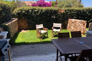 Palau bilocale 6 posti a 200 metri dal mare