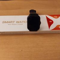 Smartwatch Uomo/Donna, iOS Android