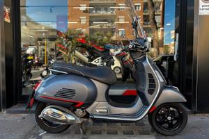 VESPA - GTS 300 Super Sport Grigia - 2019