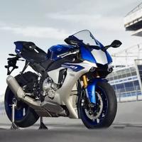 IMPIANTO ELETTRICO PER YAMAHA YZF R1 M 15-17