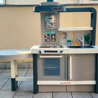 Cucina Tefal Smoby