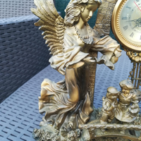 Orologio Vesta a pendolo