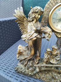 Orologio Vesta a pendolo