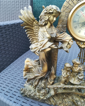 Orologio Vesta a pendolo