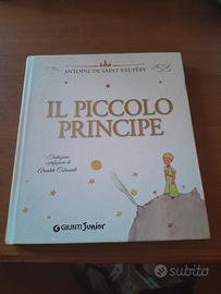 Il piccolo principe - Giunti Junior 