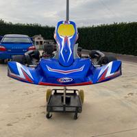 Kart CKR