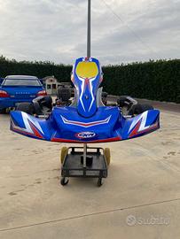 Kart CKR