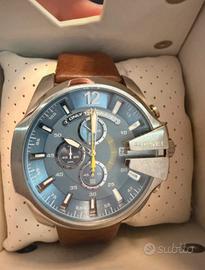 Orologio Diesel Originale