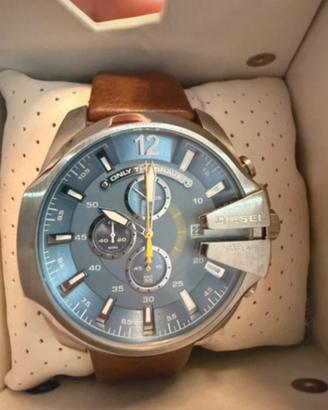 Orologio Diesel Originale