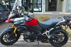 Suzuki Vstrom  1000 ABS  2016