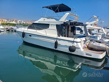 Azimut 37.9