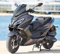 Wottan Motor Storm-S 300 IMMATRICOLAZIONE COMPRESA