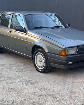 Alfa Romeo 75 1.6 IE - 1990 ASI