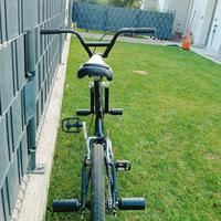BMX ALLUMINIO