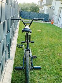 BMX ALLUMINIO