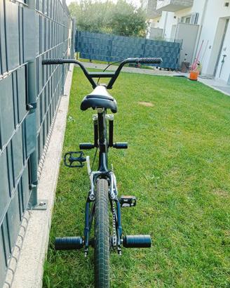 BMX ALLUMINIO