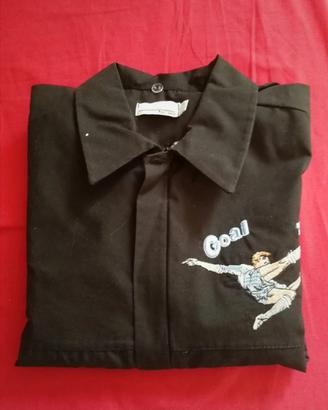 grembiule per bambino 