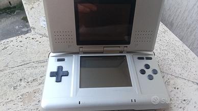 Nintendo DS