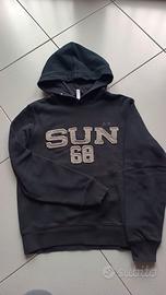 Felpa sun 68 -  12Anni