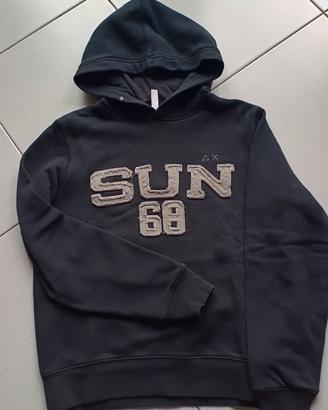 Felpa sun 68 -  12Anni