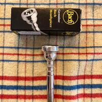 Bocchino Bach 1-1/4C per Tromba