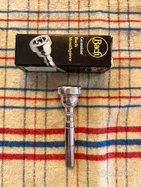 Bocchino Bach 1-1/4C per Tromba