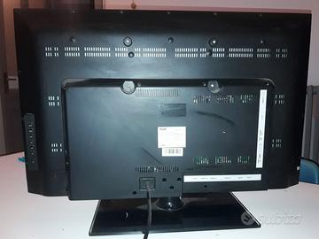 Televisore, Mytv Tes32 32 pollici LED