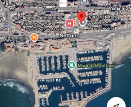 Appartamento mare
