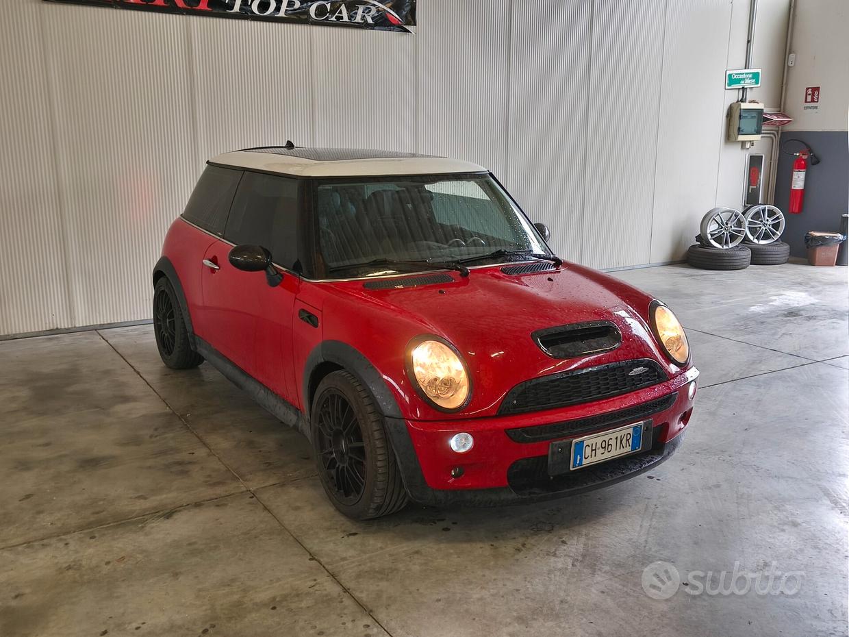MINI Mini 2ª serie