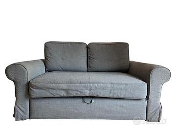 Divano letto 2 posti IKEA