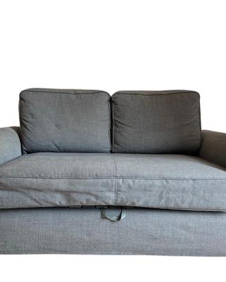 Divano letto 2 posti IKEA
