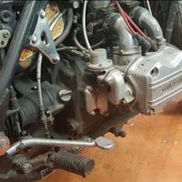 HONDA GL 1100 GOLDWING USED PARTS