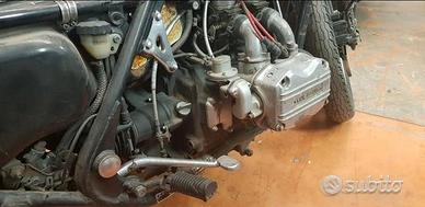 HONDA GL 1100 GOLDWING USED PARTS