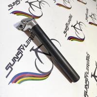 Colnago c40/c50 28,0mm reggisella seatpost 