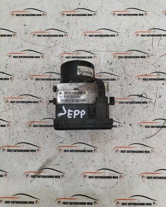 Pompa centralina ABS Jeep Grand Cherokee 56041022A