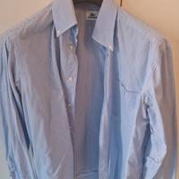 Camicia Lacoste 