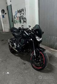 Kawasaki z750r