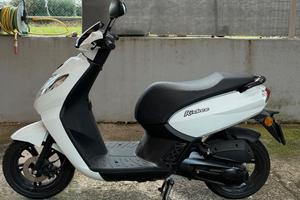 Scuter peugeot