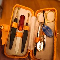 Set manicure vintage artigianale Sir Rondo’s – Mad