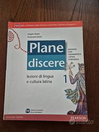 Plane discere grammatica latina