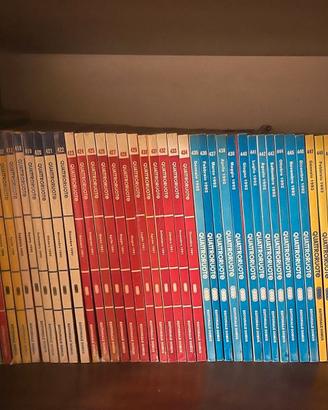 rivista quattroruote