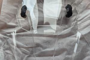 Parabrezza esteso BMW F 750 850 GS