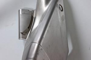 PROTEZIONE MARMITTA ORIGINALE PER HONDA CB 650 R 2