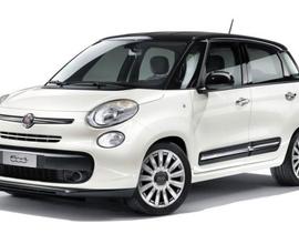 Fiat 500 L 1.3 mjt Lounge 95cv