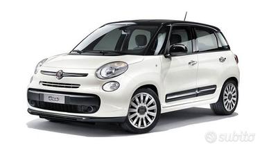 Fiat 500 L 1.3 mjt Lounge 95cv