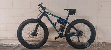MTB "FAT BOY" SPECIALIZED