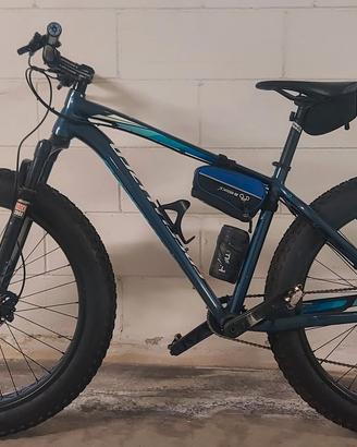 MTB "FAT BOY" SPECIALIZED
